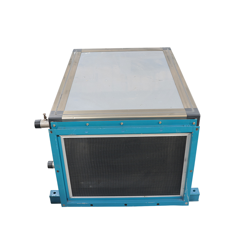 吊頂式射流機(jī)組